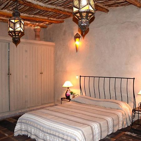 Riad Ain Khadra 타라우단트 외부 사진