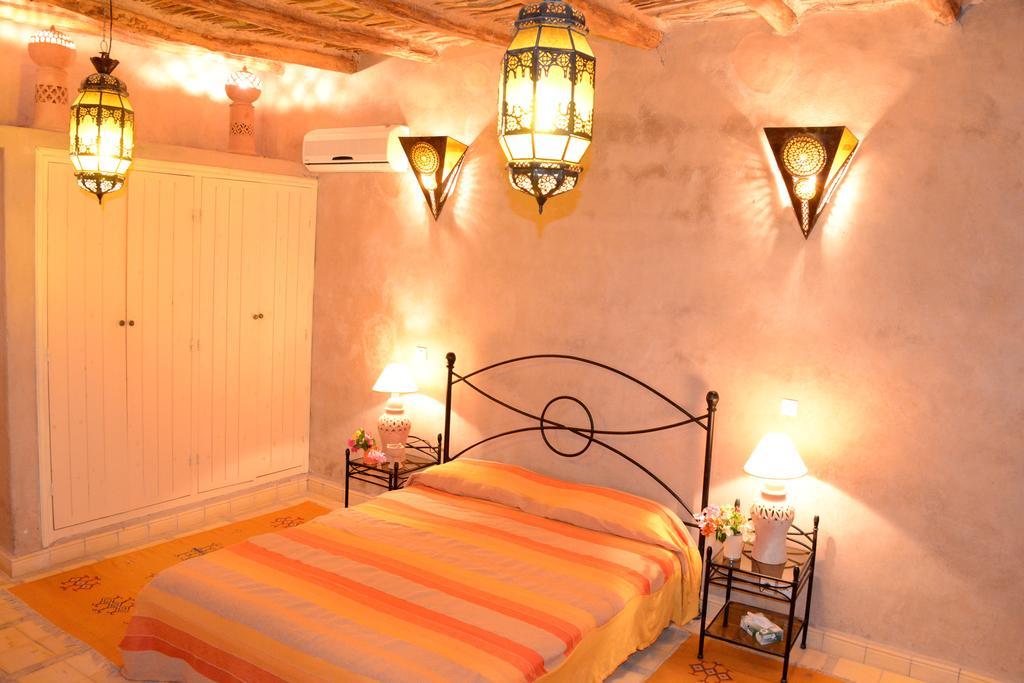Riad Ain Khadra 타라우단트 외부 사진