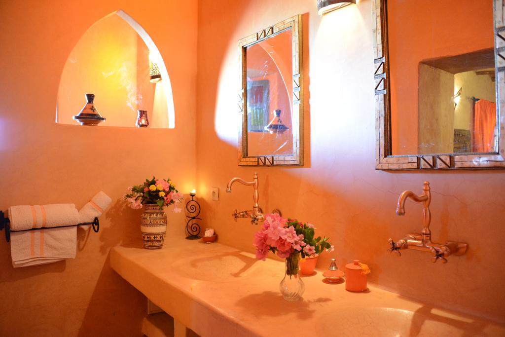 Riad Ain Khadra 타라우단트 외부 사진