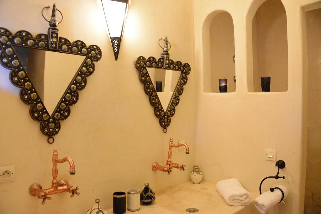 Riad Ain Khadra 타라우단트 외부 사진