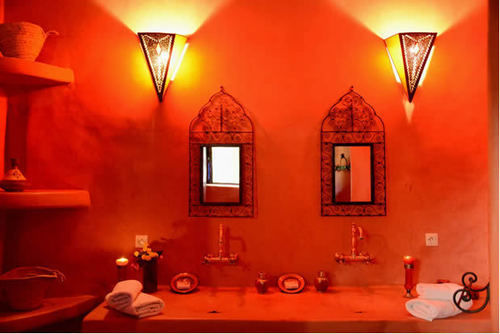 Riad Ain Khadra 타라우단트 외부 사진